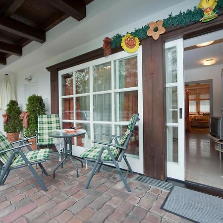 Ferienwohnung Pali サンクト・ジョアン・イン・チロル エクステリア 写真