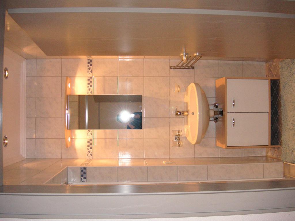 Ferienwohnung Pali サンクト・ジョアン・イン・チロル エクステリア 写真