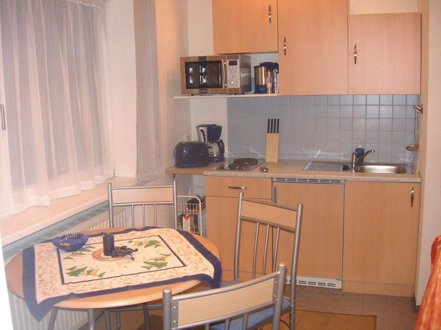 Ferienwohnung Pali サンクト・ジョアン・イン・チロル エクステリア 写真