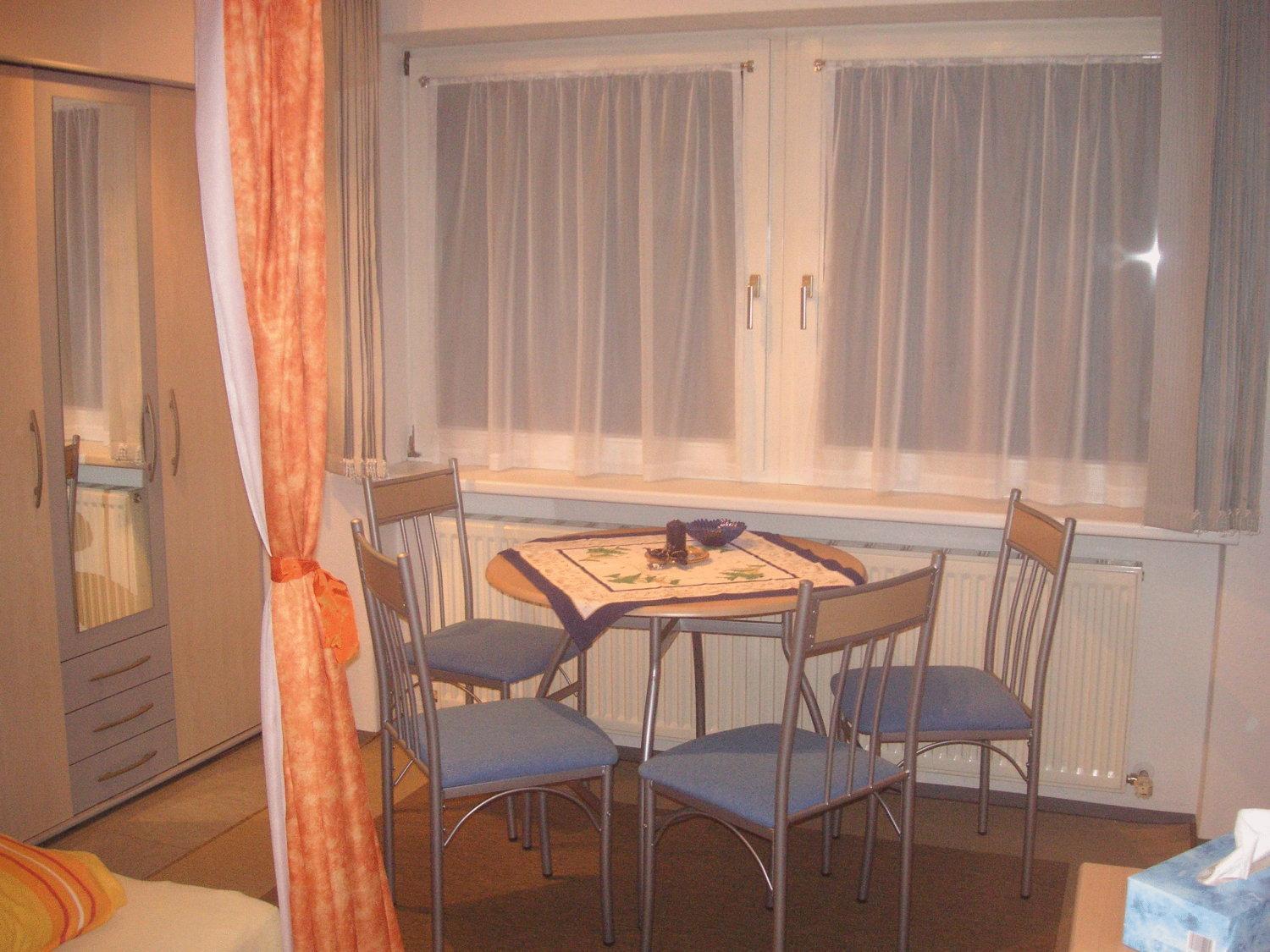 Ferienwohnung Pali サンクト・ジョアン・イン・チロル エクステリア 写真