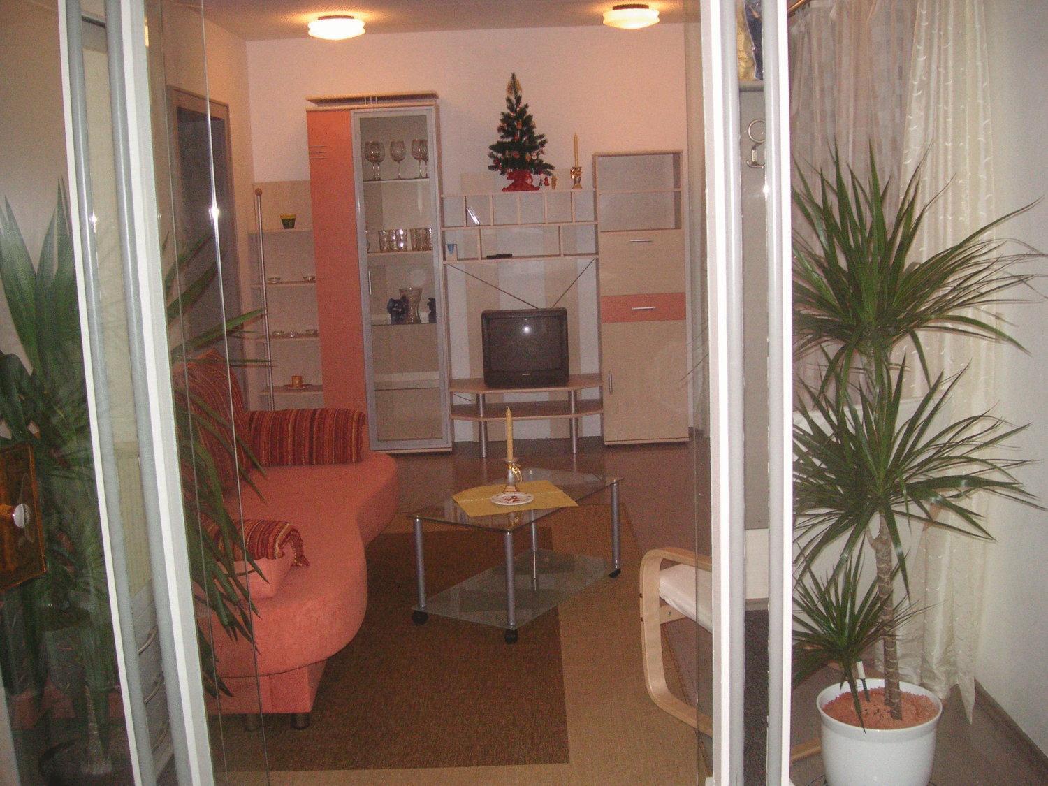 Ferienwohnung Pali サンクト・ジョアン・イン・チロル エクステリア 写真
