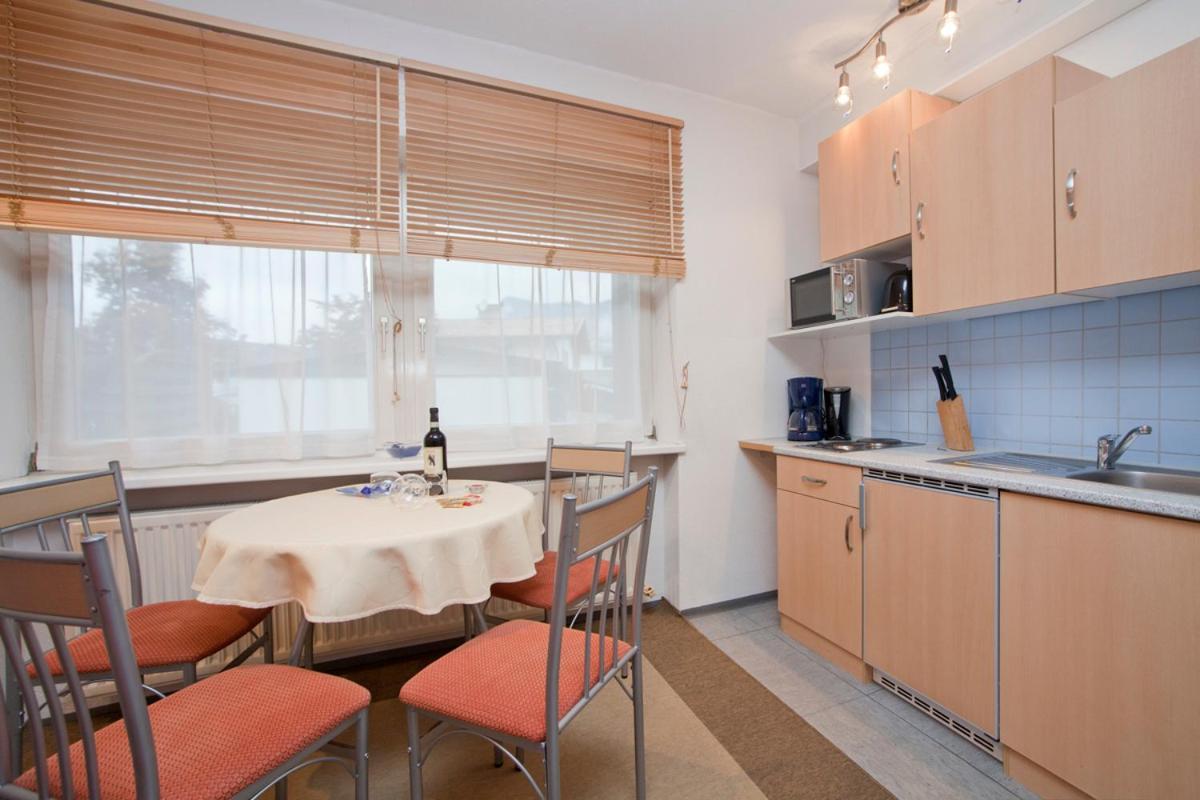 Ferienwohnung Pali サンクト・ジョアン・イン・チロル エクステリア 写真