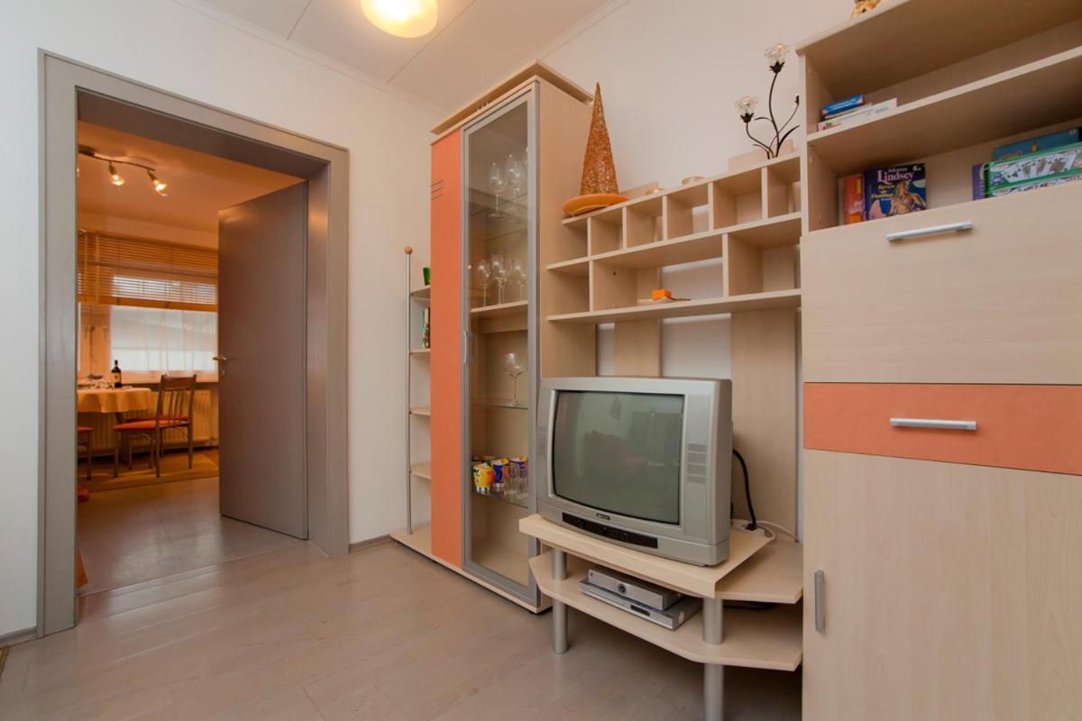 Ferienwohnung Pali サンクト・ジョアン・イン・チロル エクステリア 写真